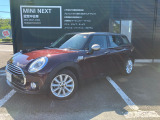 MINI NEXT 青葉 全国納車可能 正規ディーラー認定中古車