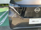 夜間明るく照らしてくれるLEDヘッドライトです!