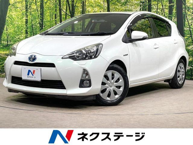 アクア 1.5 G 