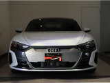 e-tron GT クワトロ 4WD 