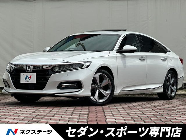 アコード 2.0 EX 