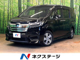 ホンダセンシング 禁煙車 レザーシート シートヒーター ドラレコ