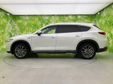 CX-8 2.2 XD 100周年特別記念車 4WD 