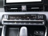 オートエアコン・シートヒーター(運転席・助手席)