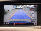 ●バックカメラ:便利な【バックカメラ】で安全確認もできます。駐車が苦手な方にもオススメな便利機能です。