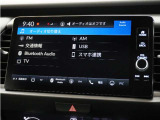 ナビゲーションは様々なメディアに対応しております。
