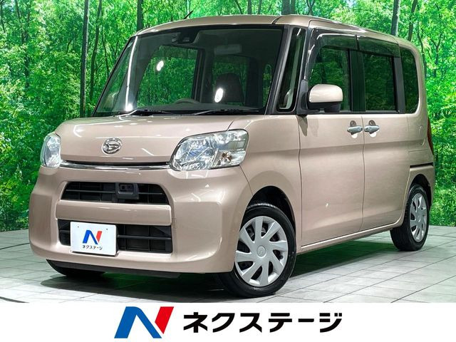 タント X SAII 