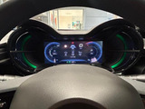 10.25インチデジタルクラスターメーター
