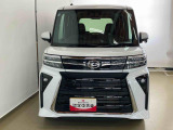 タントカスタム RS 4WD 