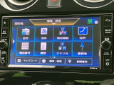 様々な設定を細かく調整できるオーディオ画面です。お好みの音質で、車内での音楽鑑賞をお楽しみいただけます。使いやすさにも配慮されています。