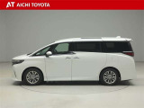 アルファード ハイブリッド 2.5 Z E-Four 4WD 