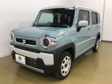 ハスラー ハイブリッド(HYBRID) G 4WD 