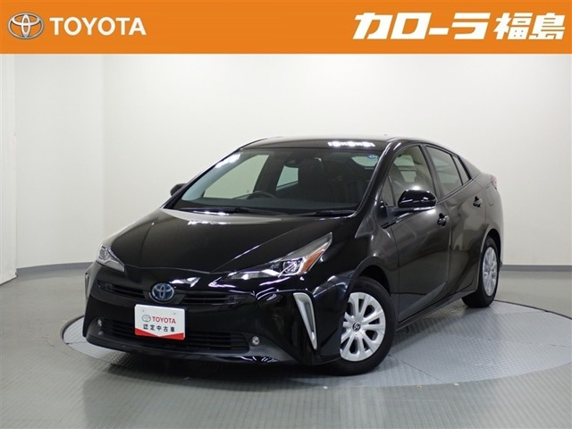 プリウス 1.8 S セーフティ プラスII 