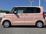 N-BOX G L ホンダセンシング 
