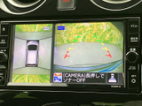 後方の状況を画面で確認できるバックモニターです。狭い場所での駐車や、後方確認がしにくい場合に役立ちます。安全な運転をサポートします。