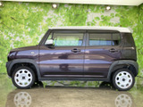 ハスラー G 