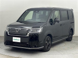 ステップワゴン 1.5 スパーダ プレミアムライン 4WD 修復歴無し