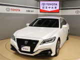 トヨタが中古車選びを変える「TOYOTA認定中古車」。選ぶならトヨタの安心中古車! 1、徹底した洗浄 2、車両検査証明書付き 3、ロングラン保証 且つ、修復歴が無い車【是非ご来店いただき確認下さい】