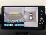 ヴェゼル 1.5 e:HEV Z ワンオーナー 修復歴無し