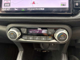 ★オ-トエアコン★温度設定だけで車がいつも快適に自動調整します♪風量や吹き出し口も自動で行われます。もちろんお好みの設定にも調整可能です♪