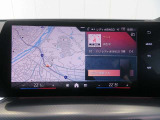 ◆iDriveを装備。操作系統をディスプレイから独立させることで、人間工学に基づいた最適な運転環境を実現しております。◆