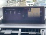 NX 300h Iパッケージ 4WD 本革シート