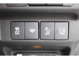 ホンダセンシング搭載!衝突軽減ブレーキや誤発進抑制装置搭載!この他にも先進の安全機能を多数搭載しております!安全に安心にお乗り頂き快適なカーライフをお楽しみください!!
