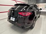 ステルヴィオ 2.0 ターボ Q4 スプリント 4WD 
