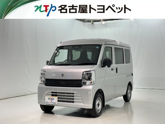 エブリイ PA ハイルーフ