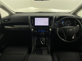 アルファードハイブリッド 2.4 SR Cパッケージ 4WD 4WD 本革シート