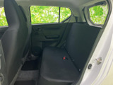 運転席は、シンプルで分かりやすい操作性。快適なドライビングをサポートします。スムーズな運転を楽しめます。