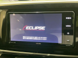 【ナビゲーション】目的地までしっかり案内してくれる使いやすいナビ。Bluetooth接続すればお持ちのスマホやMP3プレイヤーの音楽を再生可能!毎日の運転がさらに楽しくなります!!