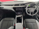 Q8スポーツバック e-tron 55 クワトロ Sライン 4WD 