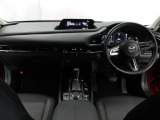 CX-30 2.0 20S ブラックトーンエディション