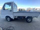キャリイ FC 4WD 