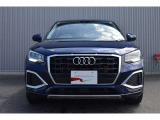 Q2 35 TFSI アドバンスド 