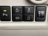 【Toyota Safety Sense C】(衝突被害軽減)ブレーキ[プリクラッシュセーフティシステム]車線逸脱の危険を知らせる[レーンディパーチャーアラート]ハイ/ロービーム自動切り替え装置付き♪
