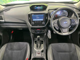 フォレスター 1.8 スポーツ 4WD 