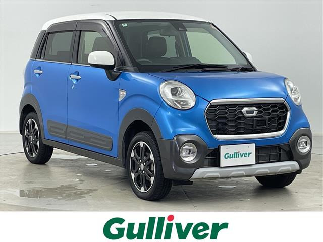 キャスト アクティバ G プライムコレクション SAII 4WD 4WD 修復歴無し
