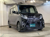 タントカスタム RS 