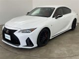 IS 300 Fスポーツ モード ブラック 本革シート 修復歴無し