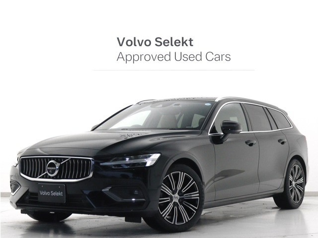 V60  T5 インスクリプション