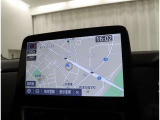 ☆ナビゲーション付きです!ドライブや旅行など様々なシーンで活躍しますよ♪初めてのところも迷わず安心♪