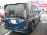 セレナ 1.4 e-POWER ハイウェイスターV 