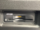 【ETC】高速道路の料金所をストレスなく通過!話題のスポットやサービスエリアに多い「スマートIC」利用時は必須のアイテムです。当店でセットアップを実施、ご納車当日からすぐにご利用いただけます!