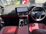 NX 350h バージョンL 本革シート サンルーフ