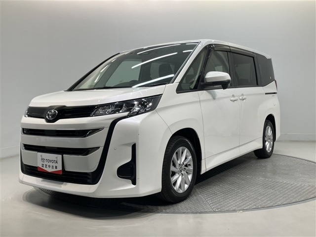 トヨタ ノア 