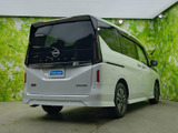 セレナ 1.4 e-POWER ハイウェイスターV 
