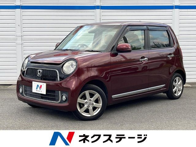 N-ONE プレミアム 