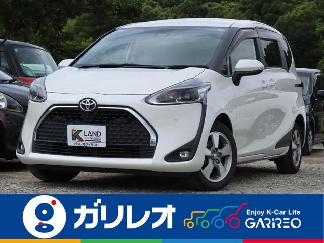 シエンタ 1.5 G クエロ